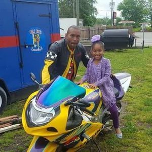 Meet your Posher, Tyrece